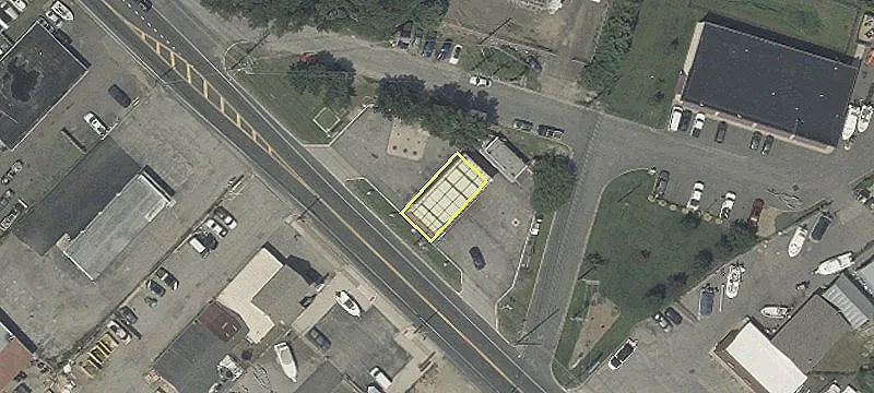 400 Atlantic City Blvd