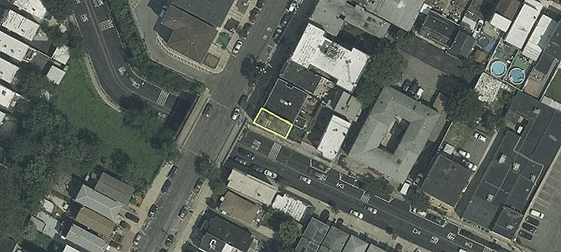 500 Grand Ave