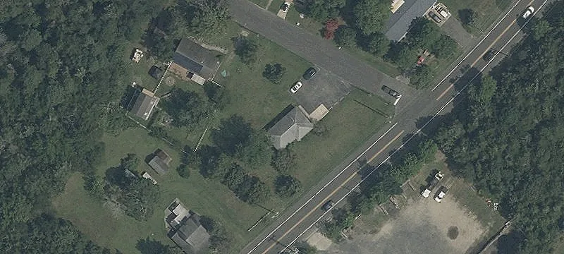3 Dogwood Dr