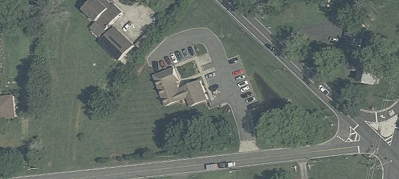 729 Franklinville Rd