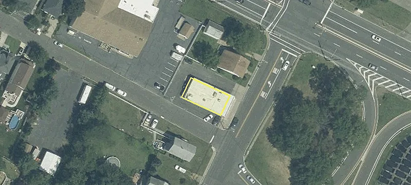 804 Main St