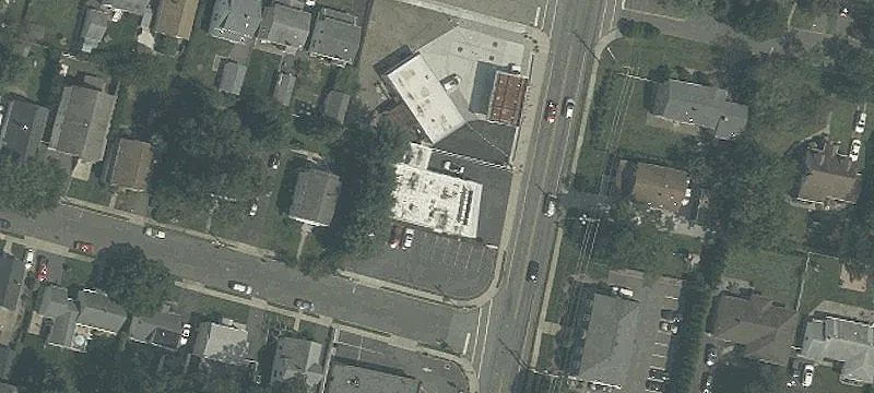 316 Lincoln Ave