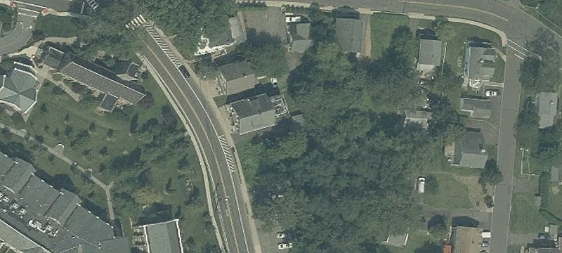 97 Claremont Rd