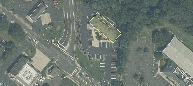 1921 Washington Vly Rd