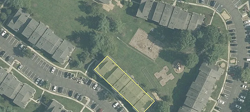 399 Danbury Ln