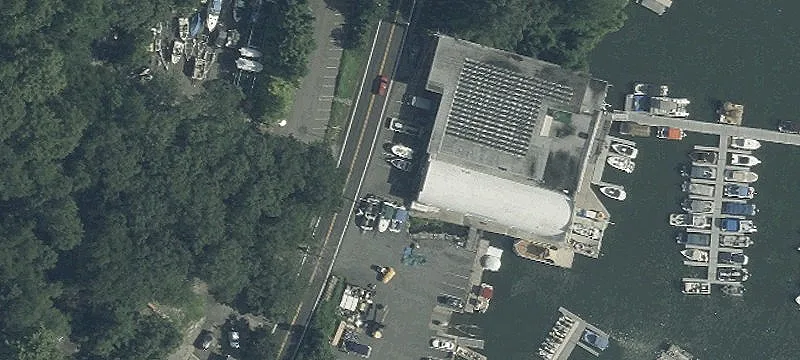 538 Lakeside Rd
