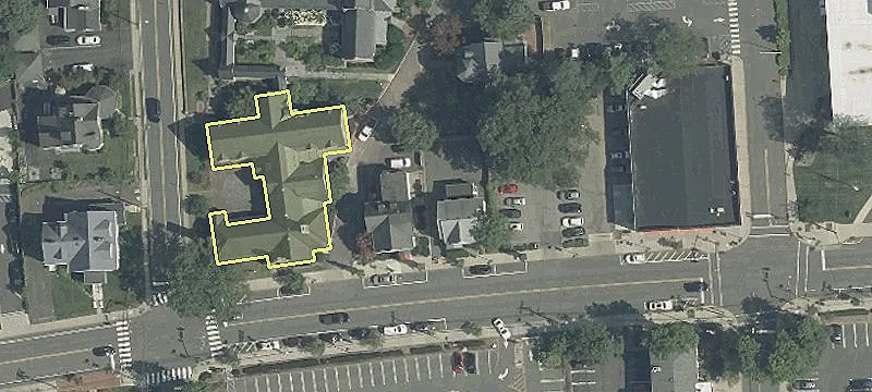 35 Deforest Ave