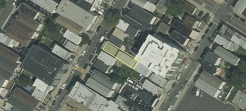 6824 Polk St