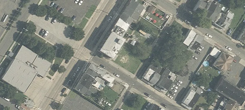 22 King St