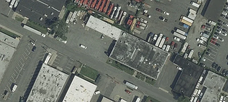 161 Coolidge Ave