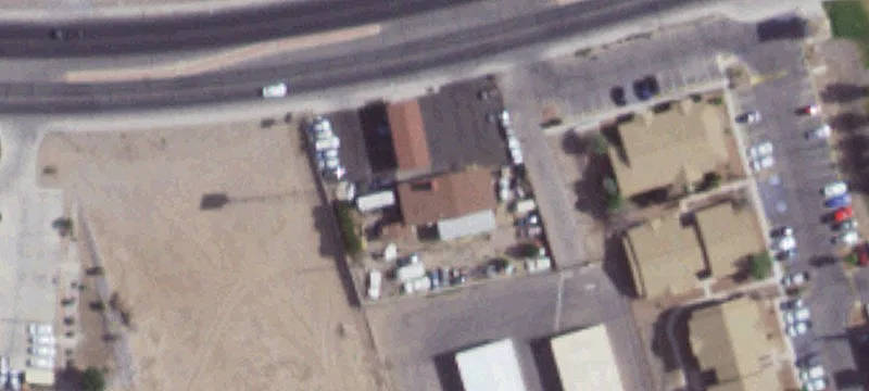 2417 Picacho Ave