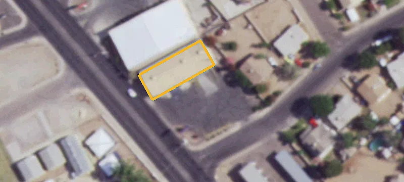 1400 Solano Dr
