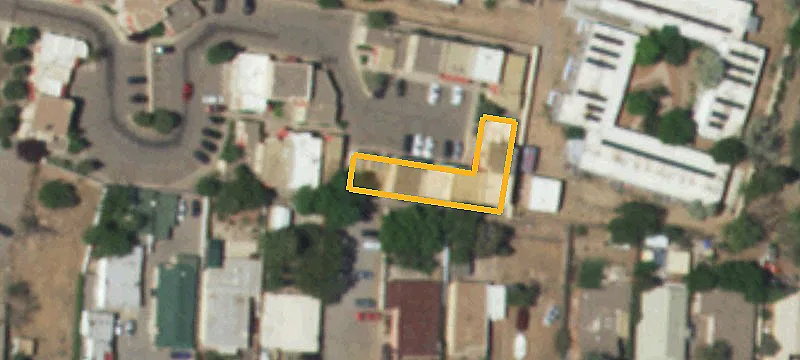 1225 Saint Francis Dr Ste B