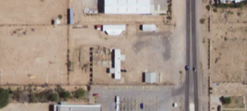 308 Mccombs Rd Trlr, Unit 3