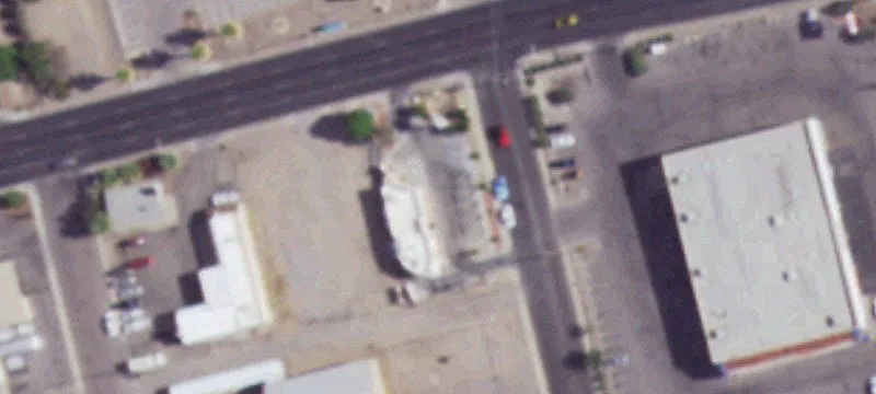 1140 Amador Ave