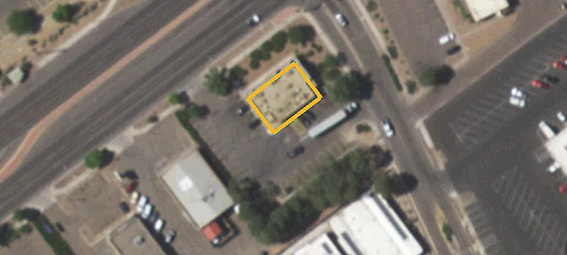 3200 Cerrillos Rd
