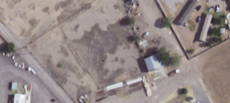 Las Cruces, NM 88007