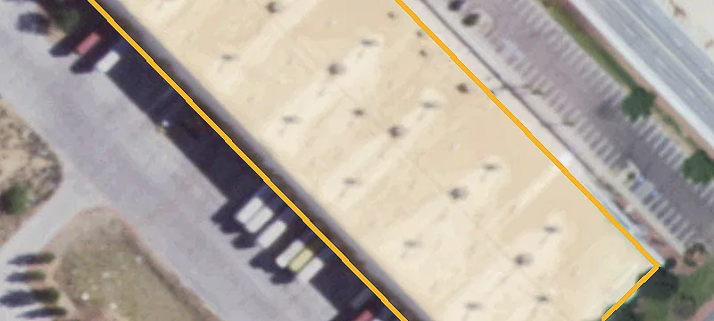 2700 Airport Rd