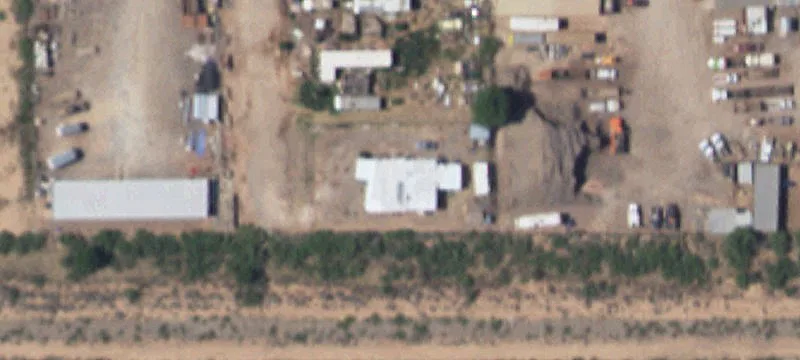 1009 Zuni Dr