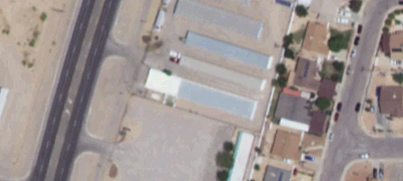 1000 Anthony Dr
