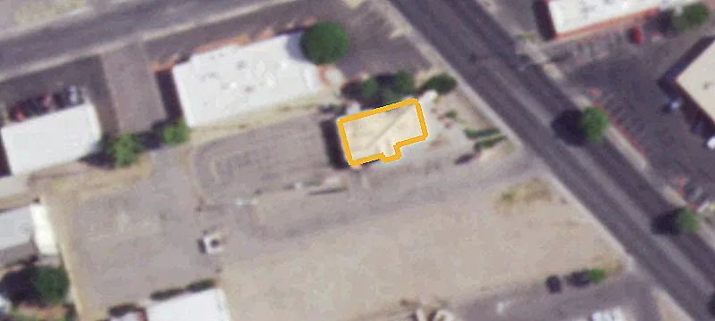 1420 El Paseo Rd