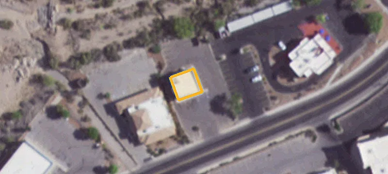 3889 Foothills Rd