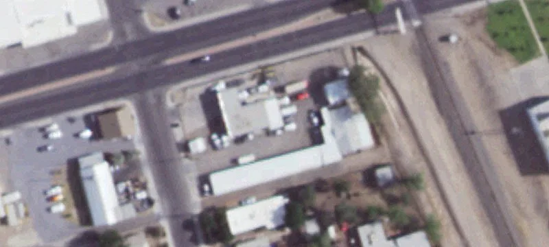 855 Picacho Ave