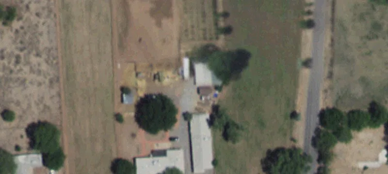 2809 Chanate SW Ave