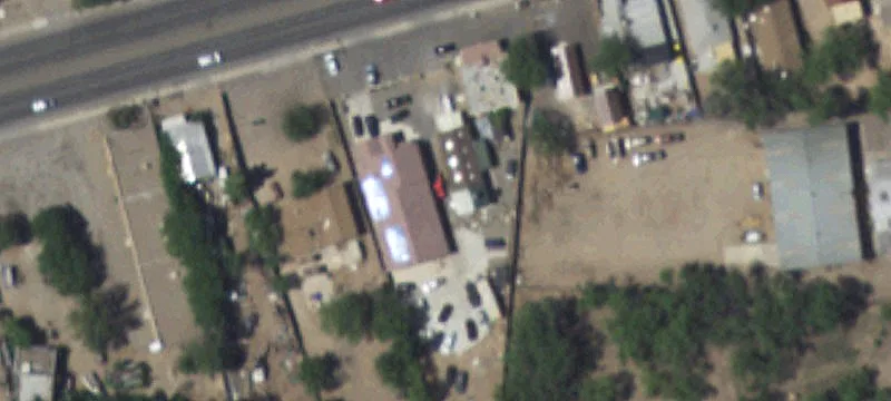 1550 Brg SW Blvd