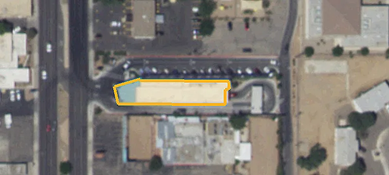 4200 San Mateo NE Blvd