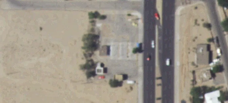 455 Coors NW Blvd