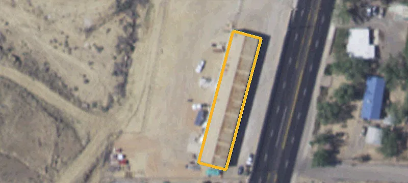 2801 La Plata Hwy