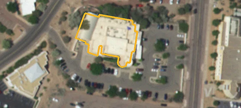 1640 Hospital Dr