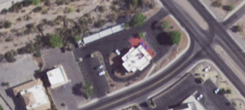 131 Roadrunner Pkwy