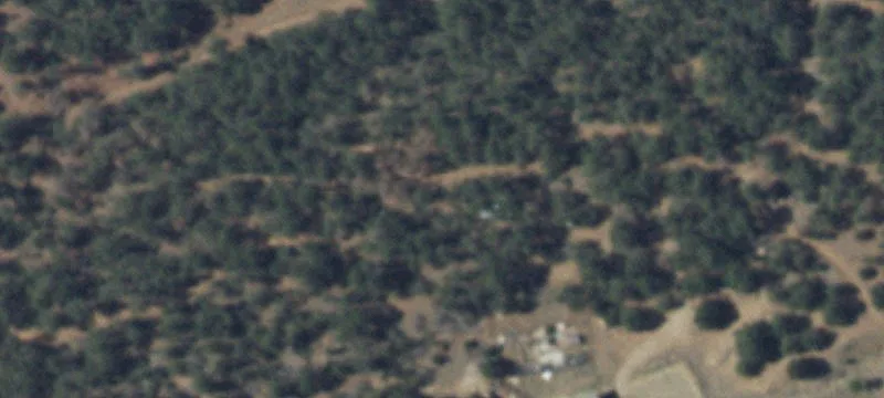 La Madera Rd