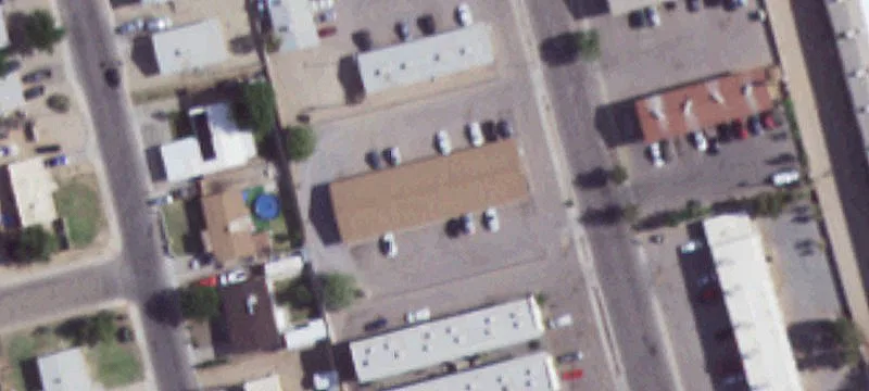 1130 La Fonda Dr