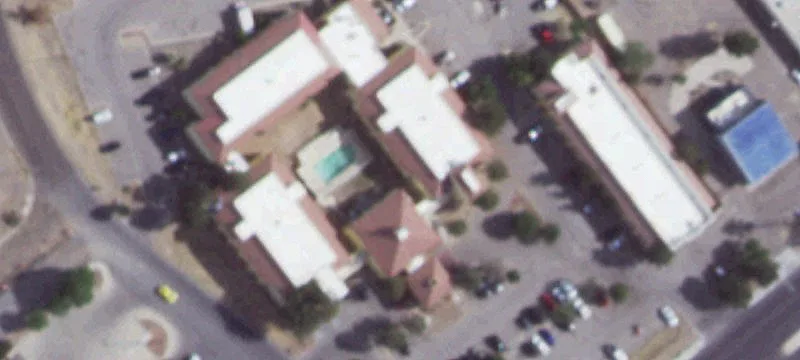 790 Avenida De Mesilla