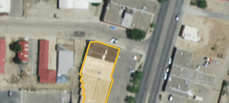 201 Main St