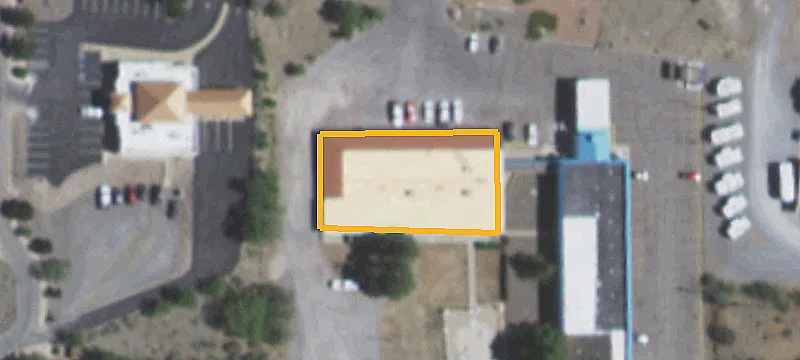 3400 Hwy 180th Eus