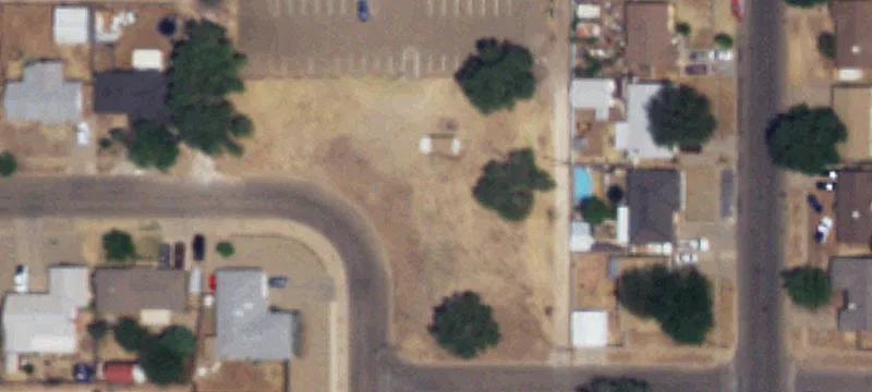 200 La Salle Dr