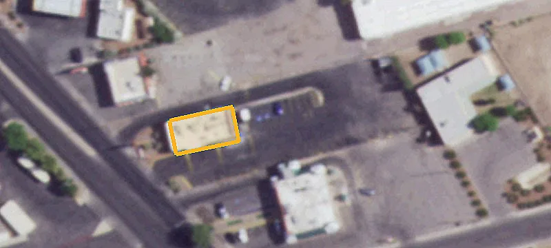 1343 El Paseo Rd