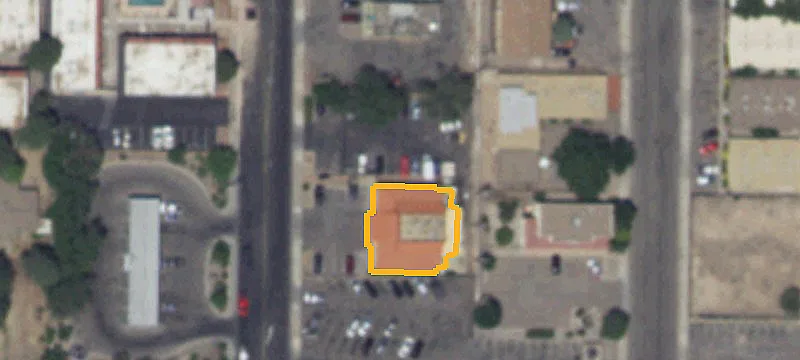 1218 San Pedro SE Dr