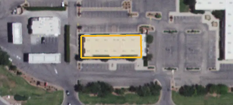 1270 Country Clb Rd