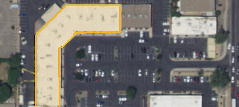 6001 San Mateo NE Blvd