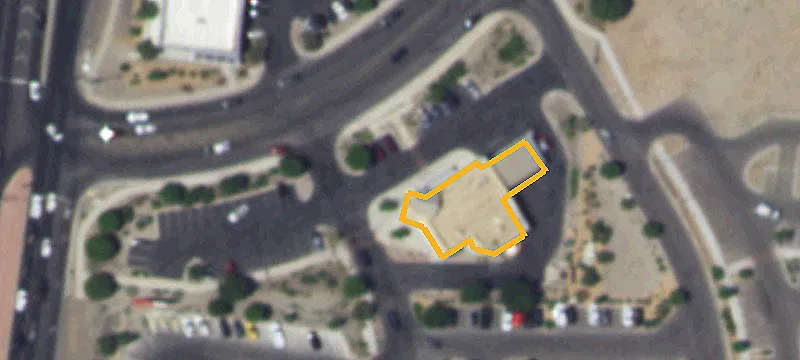 3600 Coors SW Blvd