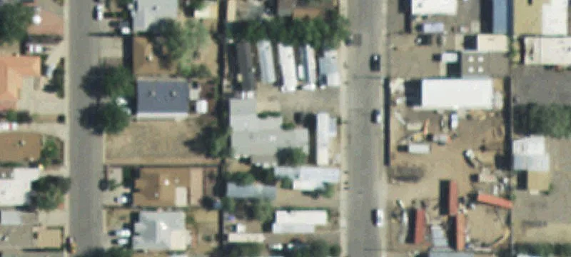 231 Muriel NE St