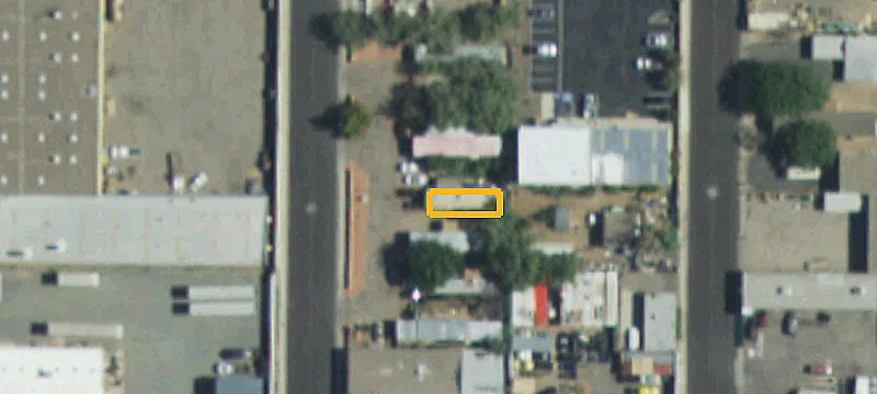 512 General Patch SE St