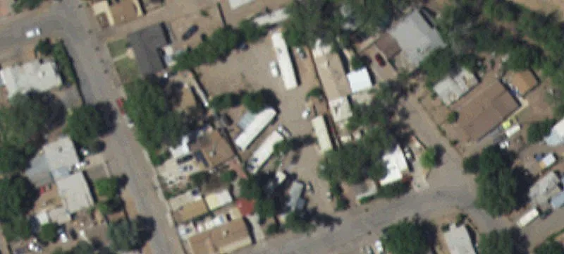 819 Airway SW Rd