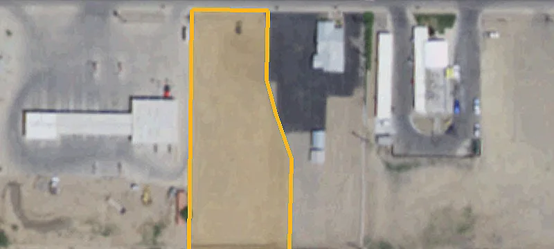 1528 Aztec Blvd Trlr, Unit 1