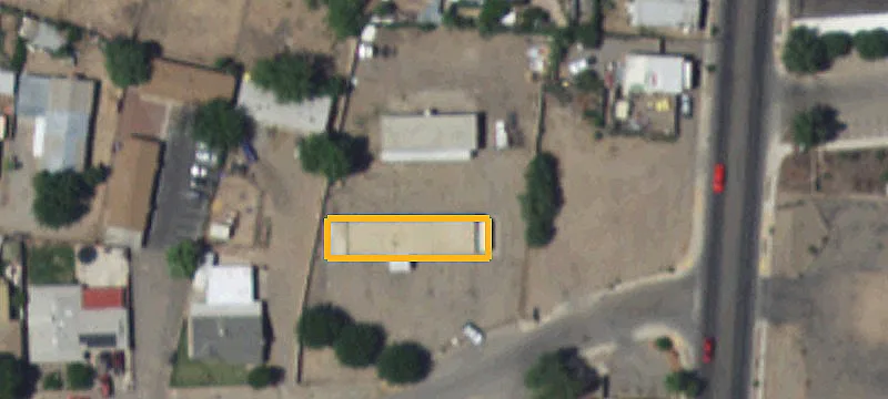905 Sunbeam SW Rd